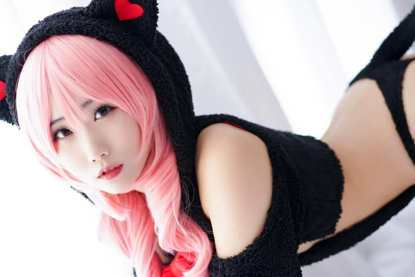 曉美媽 – VOL.02 2020 礼物喵喵 [43P]插图2